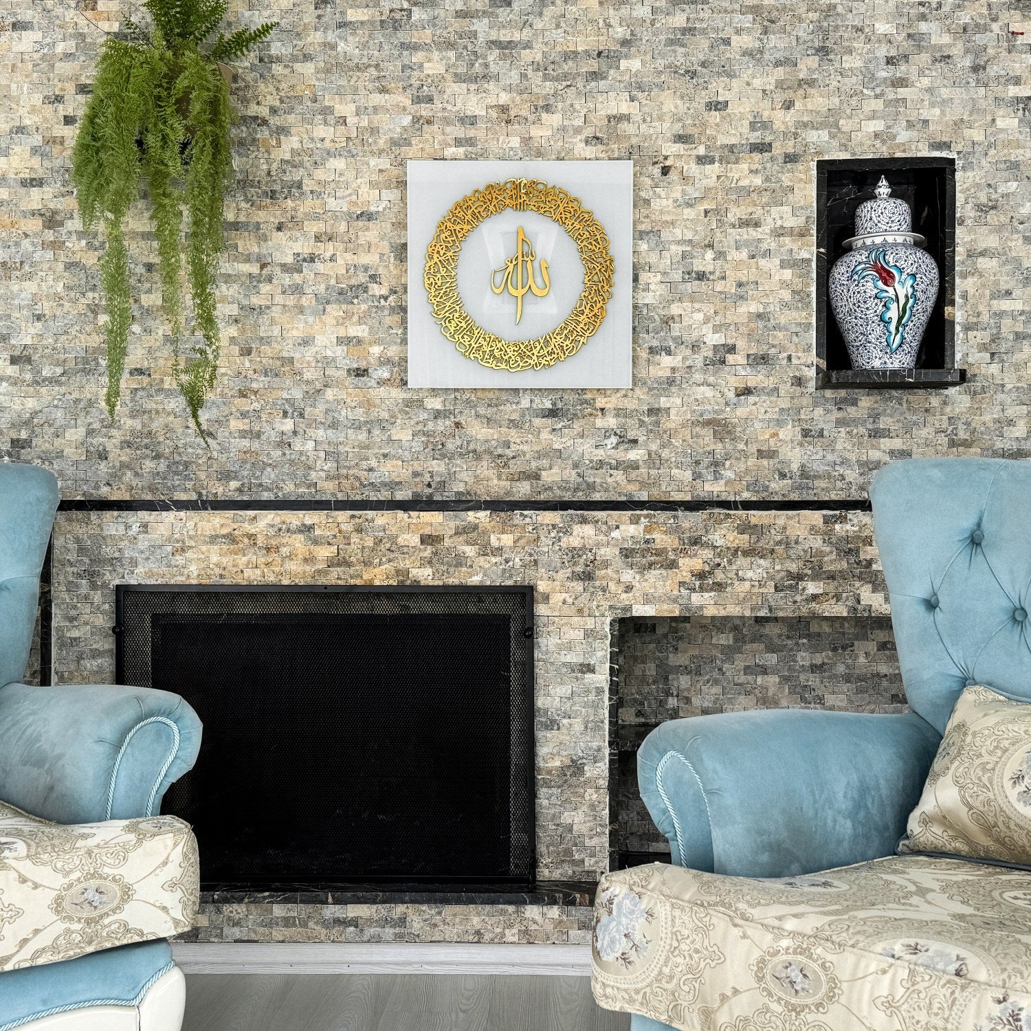 ayatul-kursi-circular-design-tempered-glass-islamic-wall-art-decorative-islamic-artwork-islamicwallartstore