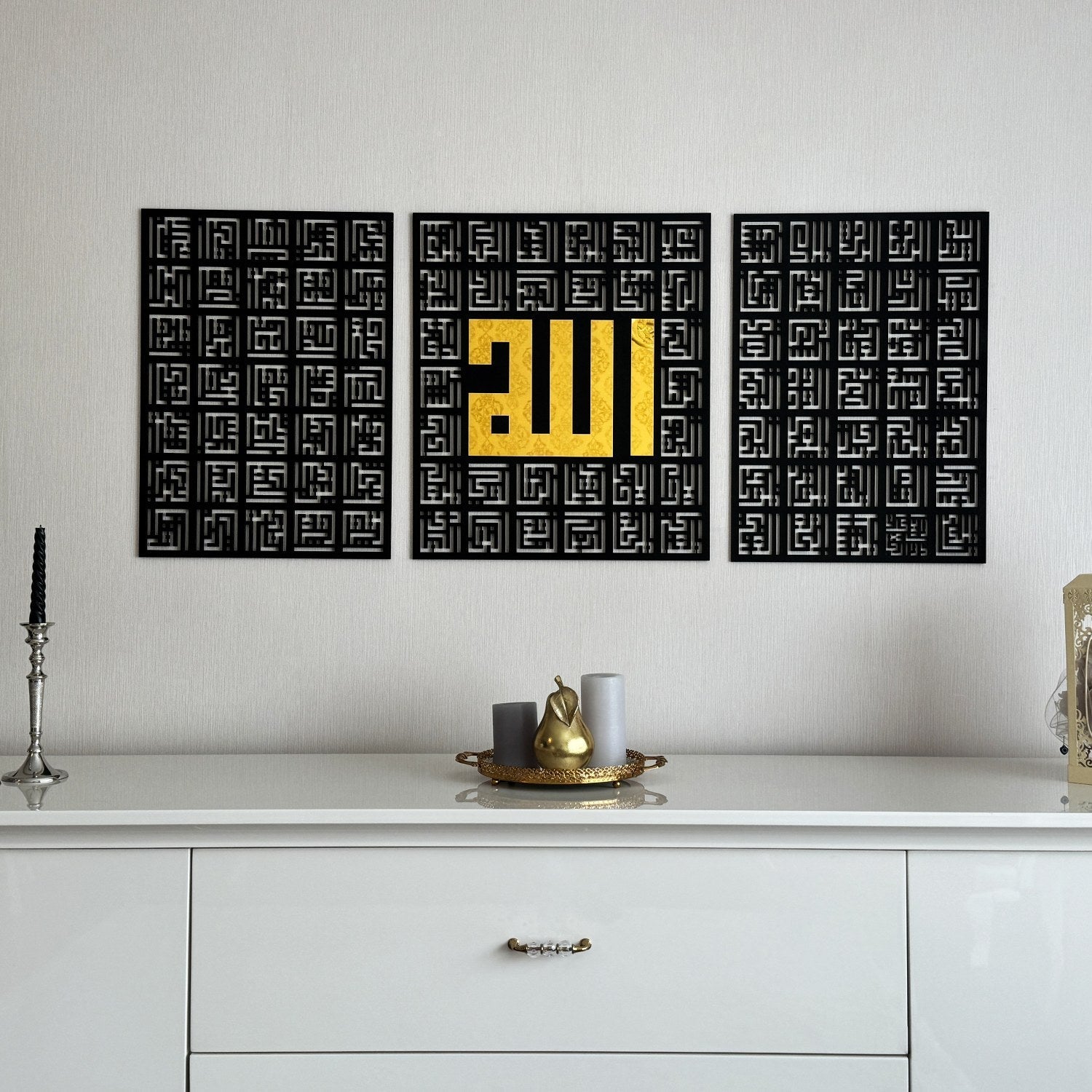 asma-ul-husna-99-names-of-allah-kufic-islamic-wall-art-decor-spiritual-enhancement-islamicwallartstore