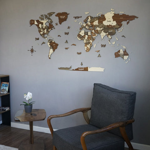 cultural-islamic-wall-art-3d-wooden-world-map-arabic-detailing-home-decor-islamicwallartstore