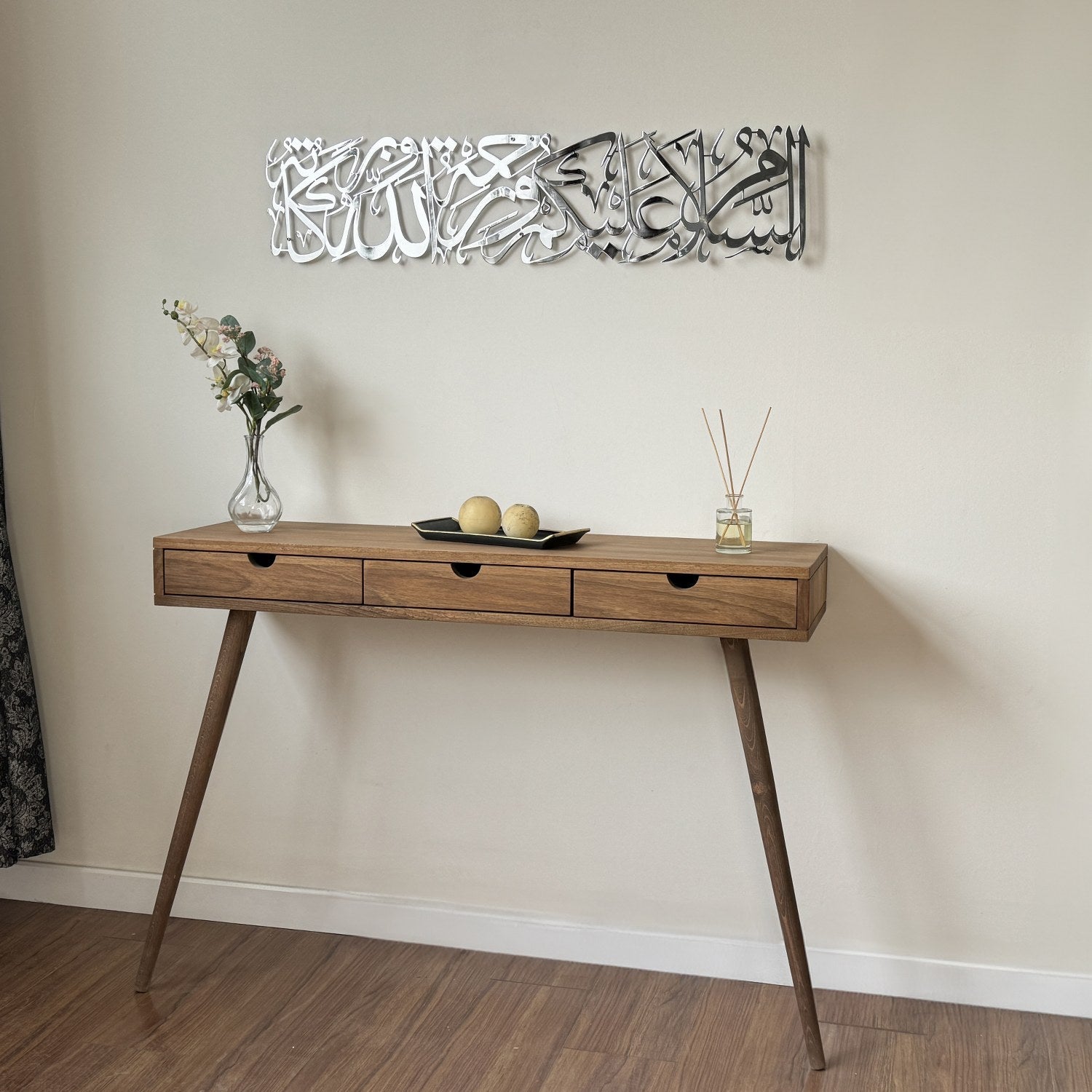 assalamu-alaikum-metal-wall-art-islamic-decor-arabic-welcome-sign-islamicwallartstore