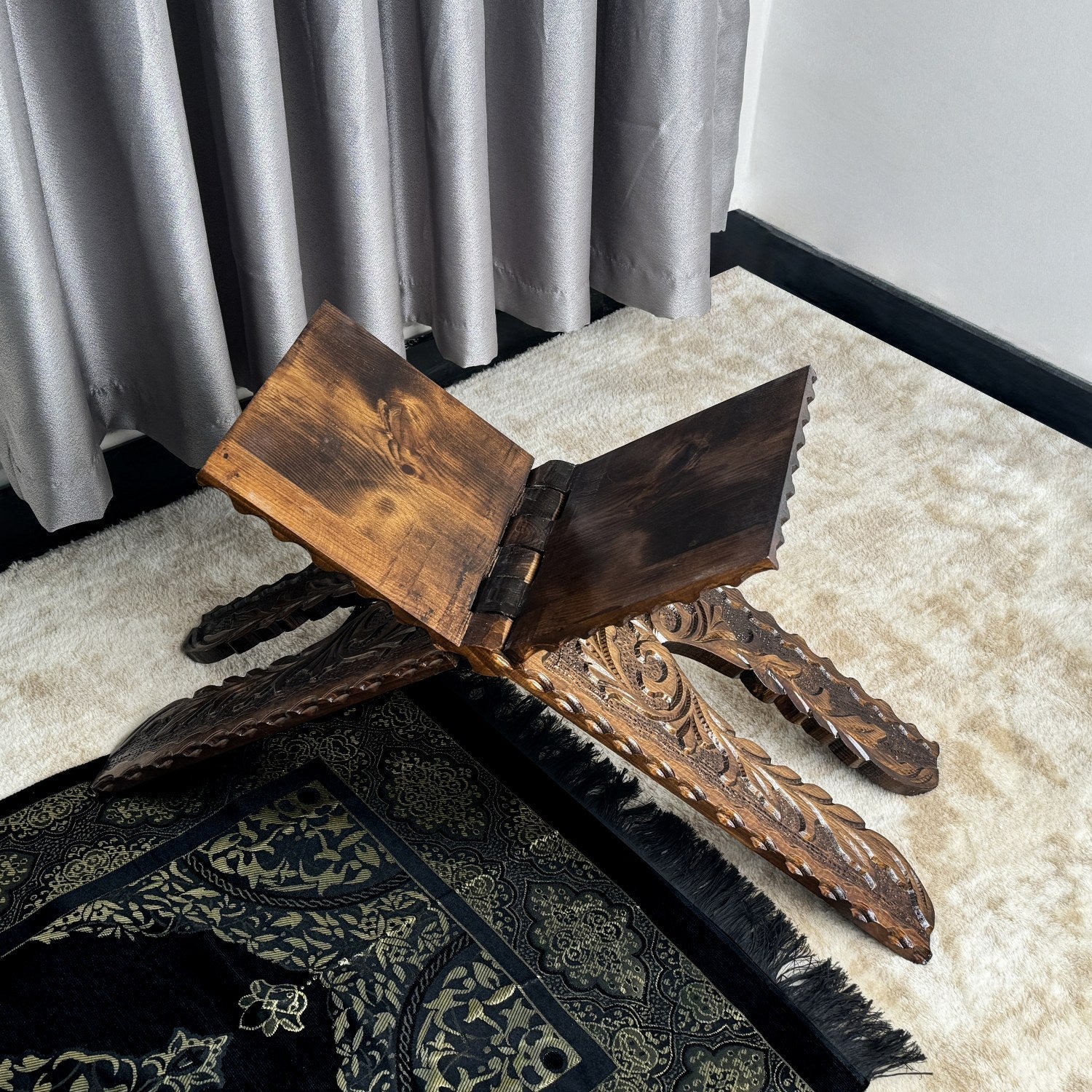 elegant-wooden-quran-rehal-quran-stand-quran-holder-ideal-for-ramadan-muslim-gift-islamic-gifts-islamicwallartstore