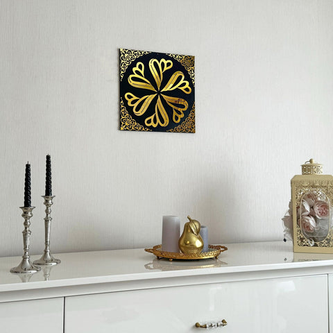 allah-swt-calligraphy-wall-art-wood-acrylic-elegant-islamic-style-islamicwallartstore