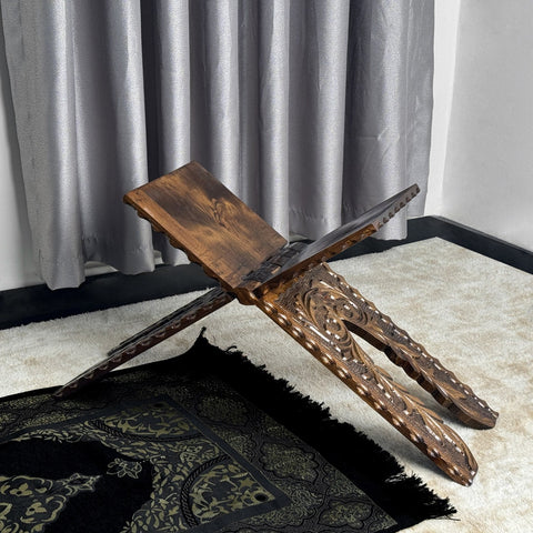 carved-wooden-quran-rehal-quran-stand-quran-holder-unique-gift-for-muslims-ramadan-islamic-gifts-islamicwallartstore
