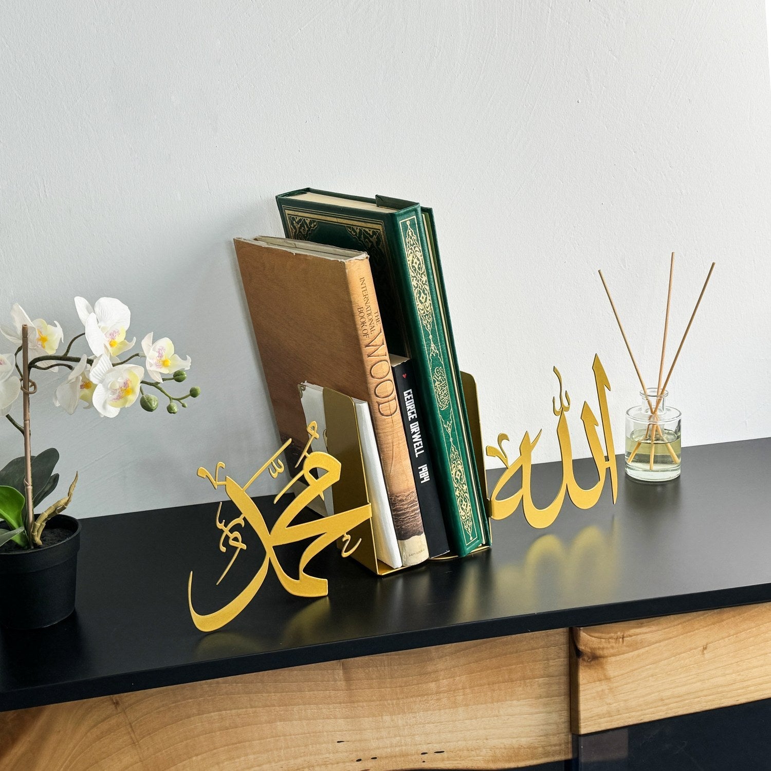 elegant-bookend-allah-cc-mohammad-pbuh-islamic-interior-design-islamicwallartstore