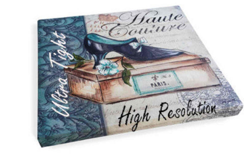 Kaaba Gate V2 Canvas Print Islamic Wall Art - Islamic Wall Art Store